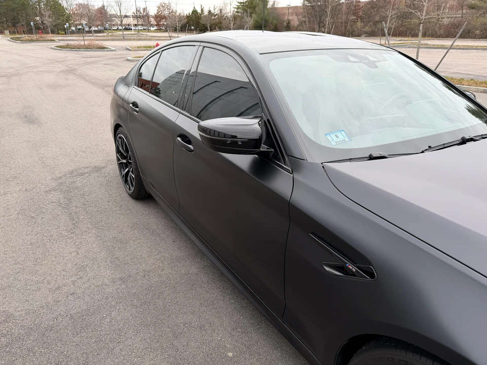 2020 BMW F90 M5 - Image 29 of 31