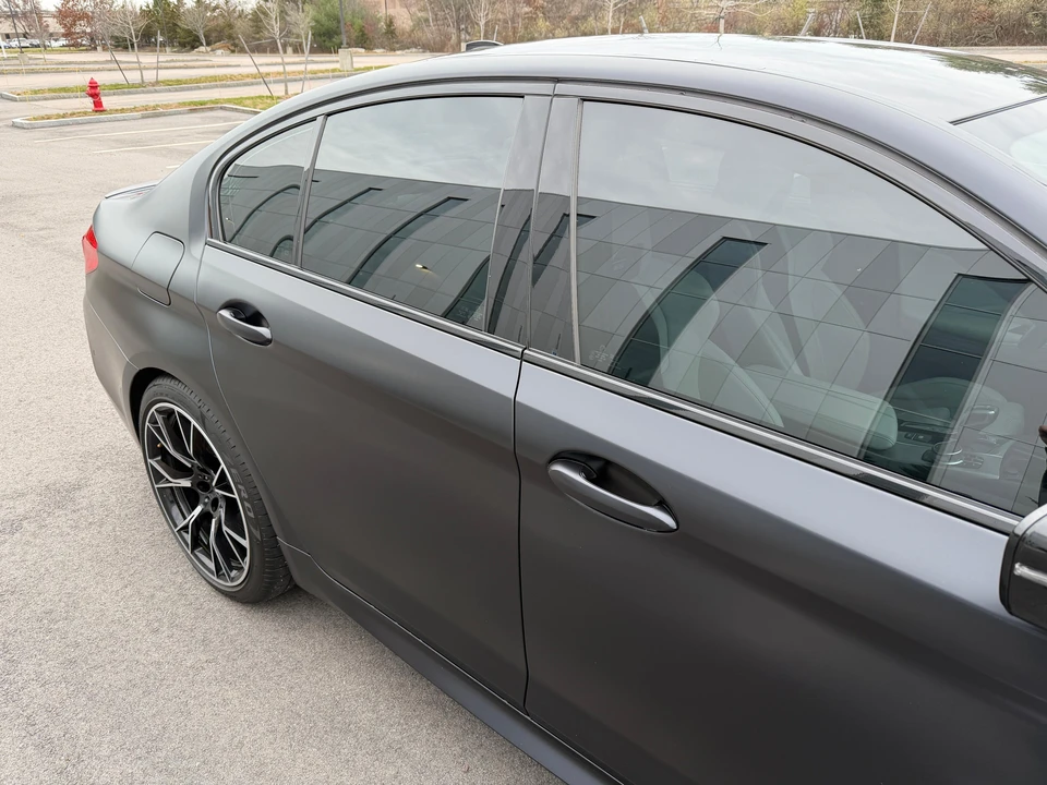 2020 BMW F90 M5 - Image 27 of 31