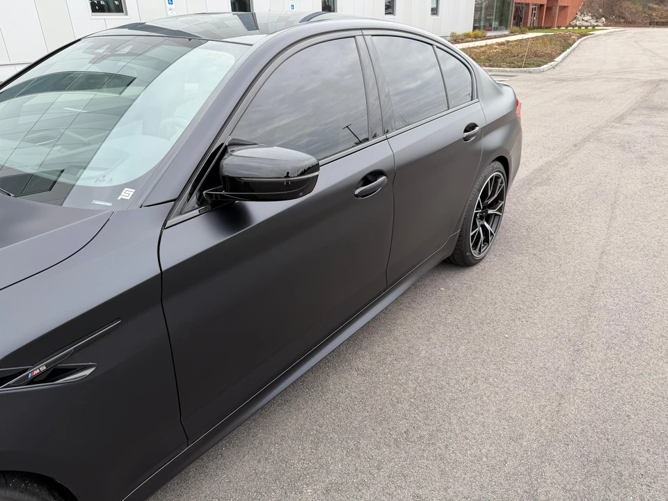 2020 BMW F90 M5 - Image 19 of 31