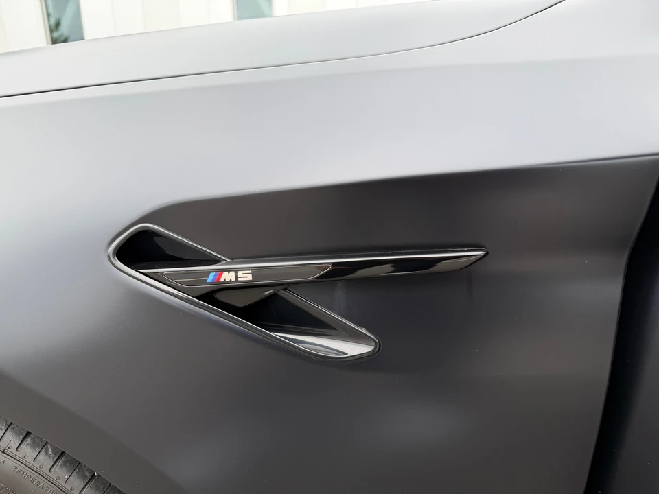 2020 BMW F90 M5 - Image 18 of 31