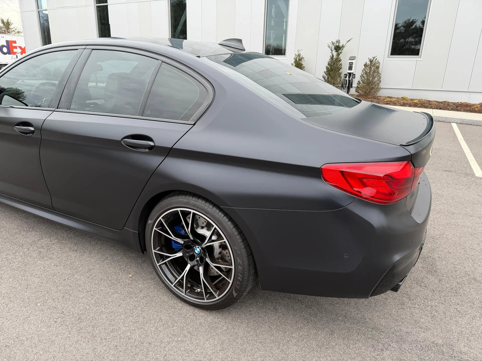 2020 BMW F90 M5 - Image 23 of 31