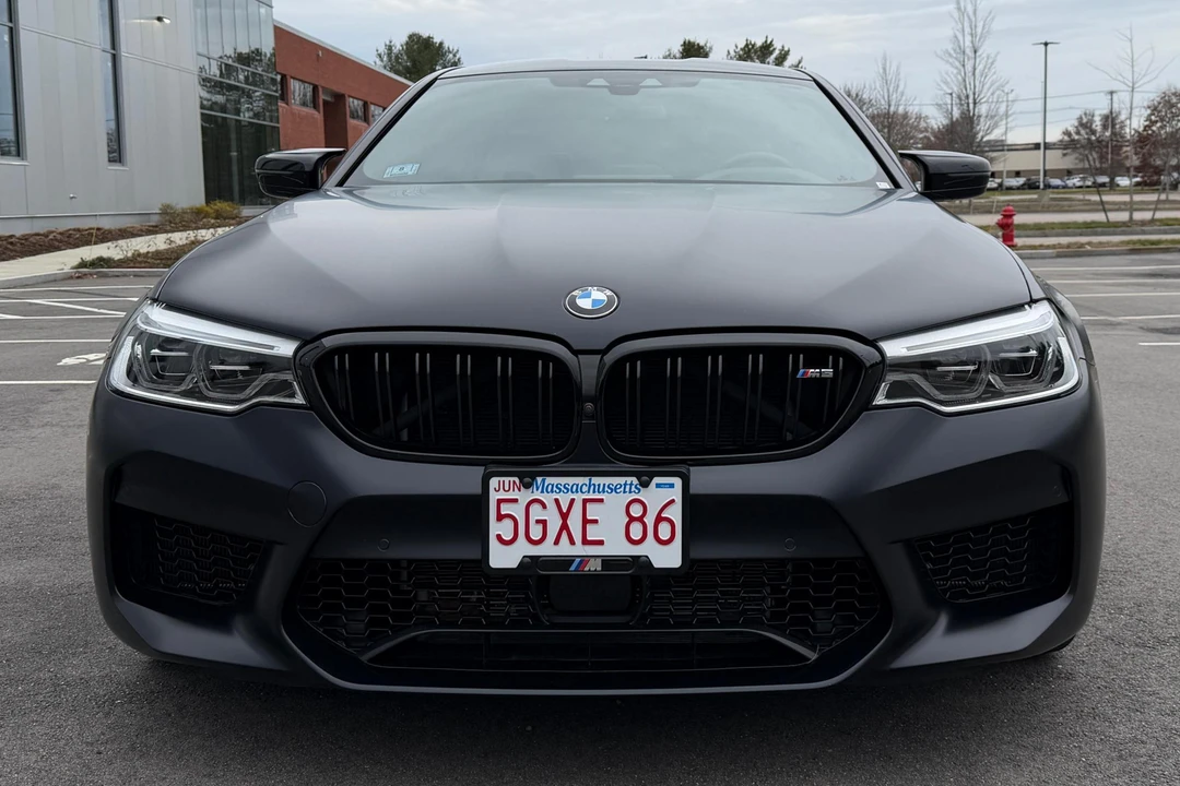 2020 BMW F90 M5 - Image 2 of 31
