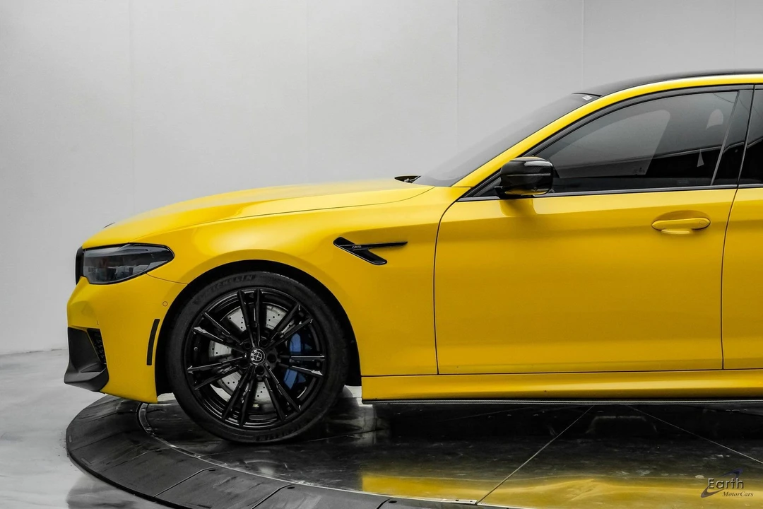 2020 BMW F90 M5 - Image 6 of 12