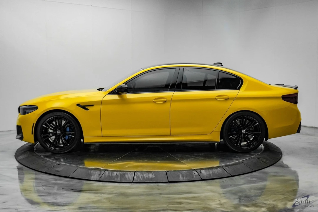 2020 BMW F90 M5 - Image 5 of 12