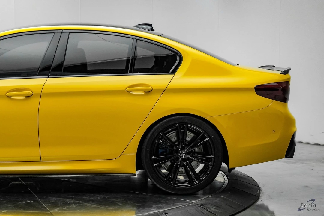2020 BMW F90 M5 - Image 7 of 12