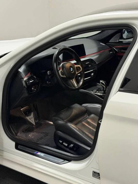 2020 BMW F90 M5 - Image 6 of 18