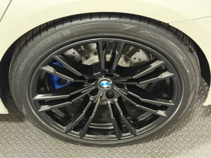 2020 BMW F90 M5 - Image 18 of 18