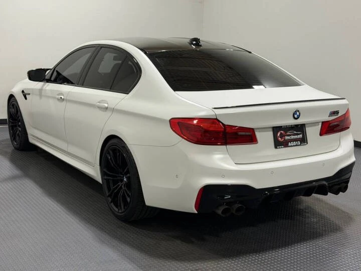 2020 BMW F90 M5 - Image 5 of 18