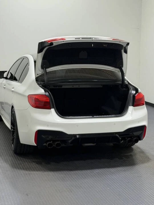 2020 BMW F90 M5 - Image 10 of 18