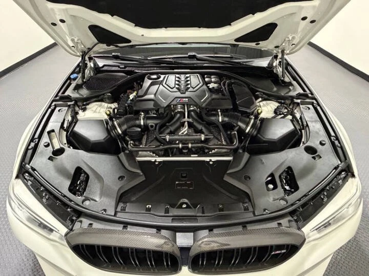 2020 BMW F90 M5 - Image 14 of 18