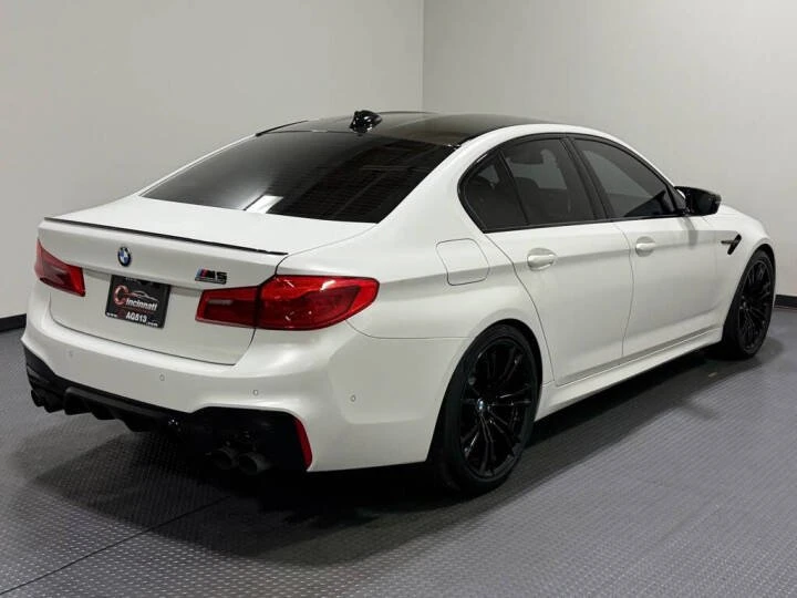 2020 BMW F90 M5 - Image 4 of 18