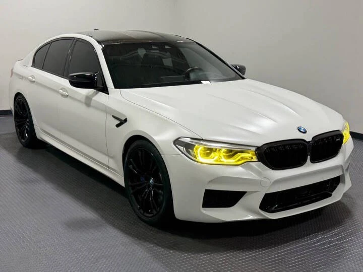 2020 BMW F90 M5 - Image 3 of 18