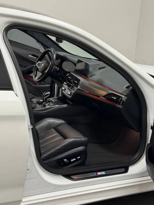2020 BMW F90 M5 - Image 9 of 18
