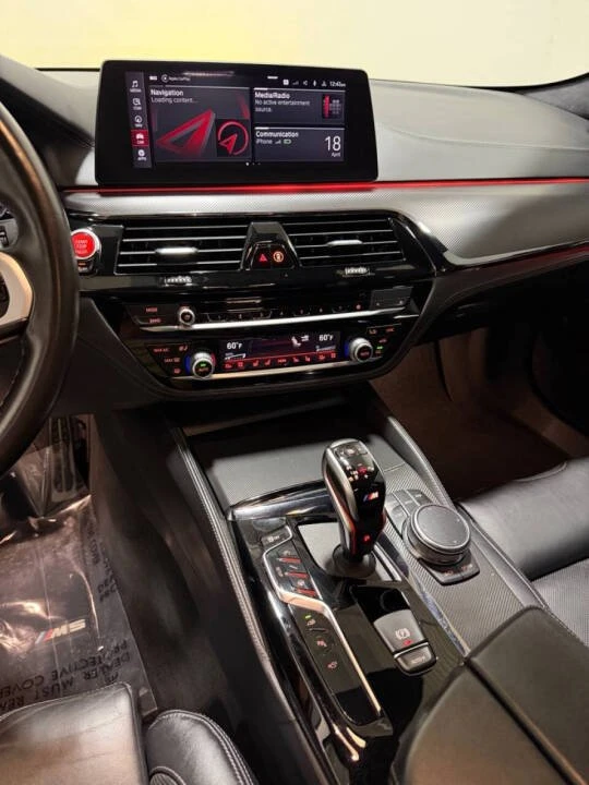 2020 BMW F90 M5 - Image 11 of 18
