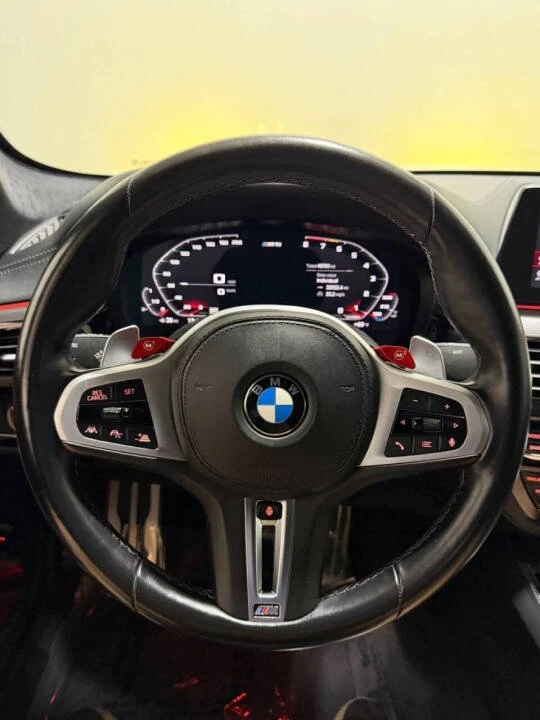 2020 BMW F90 M5 - Image 13 of 18