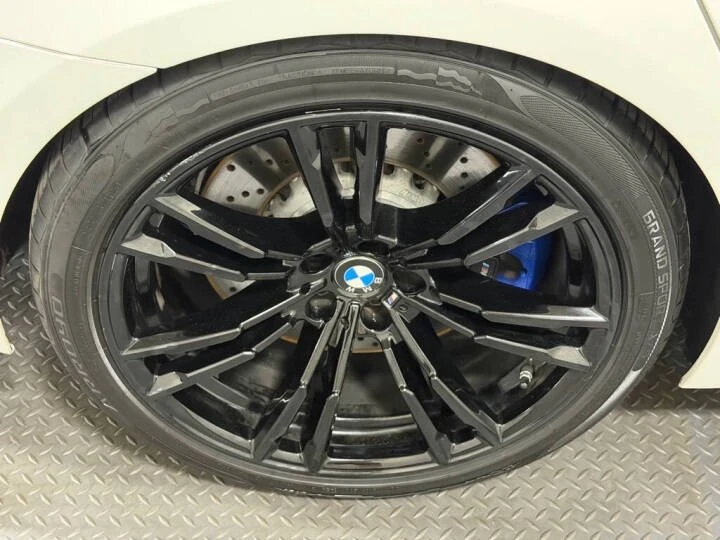 2020 BMW F90 M5 - Image 17 of 18