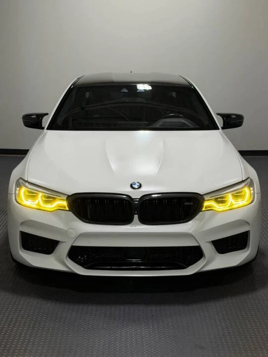 2020 BMW F90 M5 - Image 2 of 18