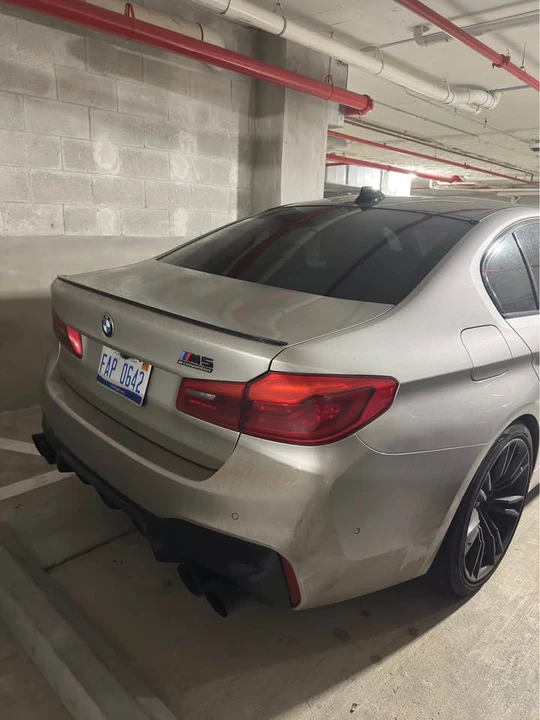 2020 BMW F90 M5 - Image 2 of 4