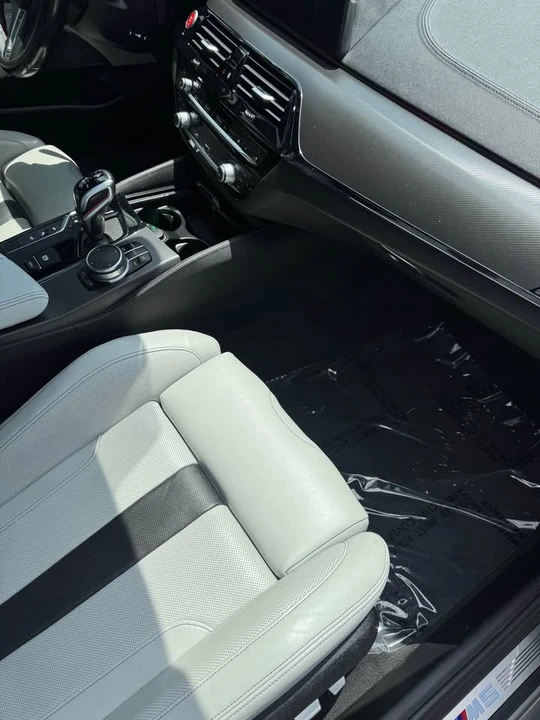 2020 BMW F90 M5 - Image 16 of 20