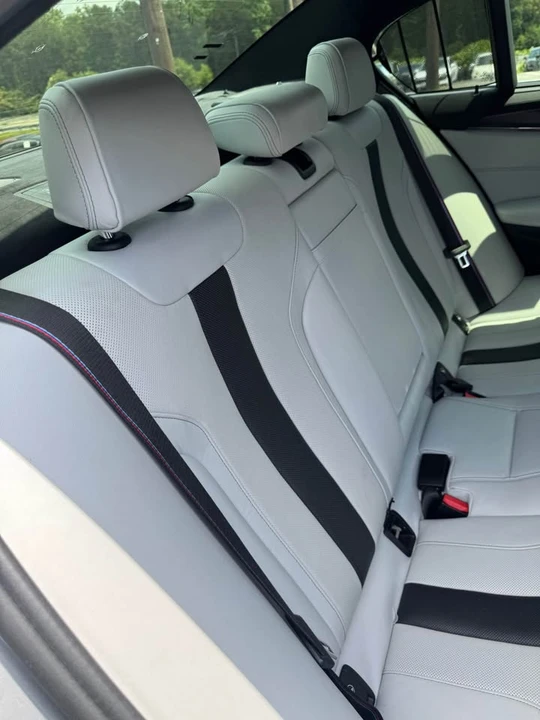 2020 BMW F90 M5 - Image 11 of 20