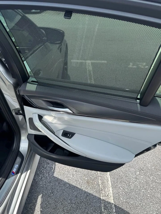 2020 BMW F90 M5 - Image 14 of 20