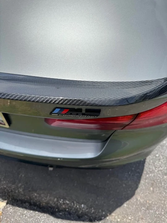 2020 BMW F90 M5 - Image 8 of 20