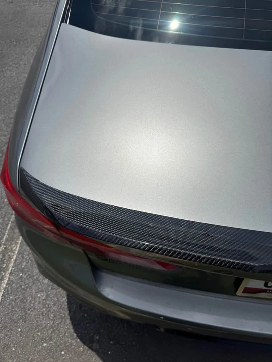2020 BMW F90 M5 - Image 7 of 20
