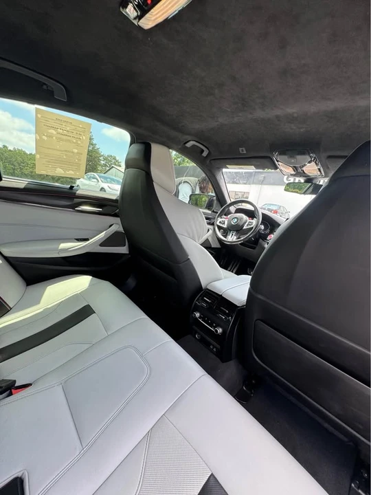 2020 BMW F90 M5 - Image 12 of 20
