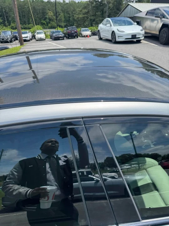 2020 BMW F90 M5 - Image 15 of 20