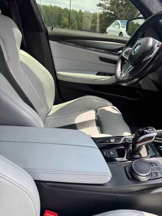 2020 BMW F90 M5 - Image 18 of 20