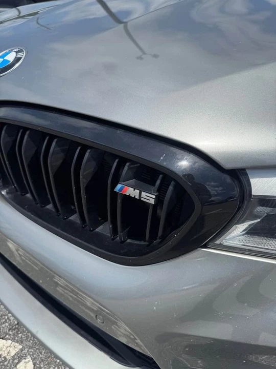 2020 BMW F90 M5 - Image 3 of 20