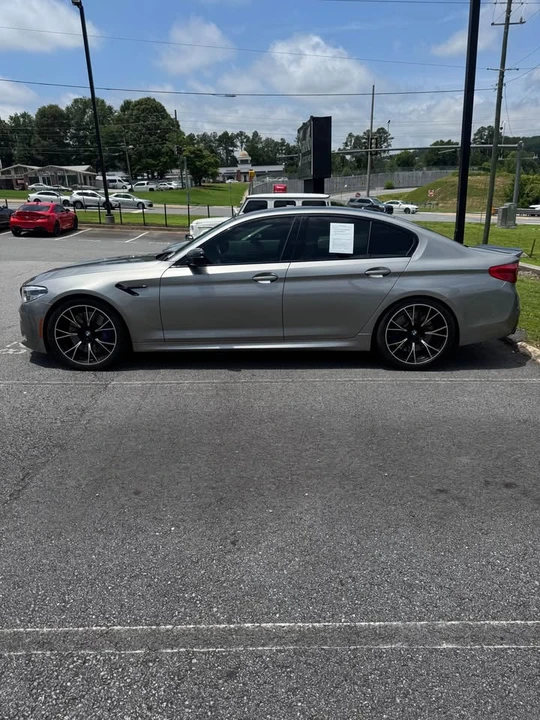 2020 BMW F90 M5 - Image 5 of 20