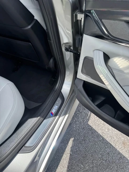 2020 BMW F90 M5 - Image 10 of 20