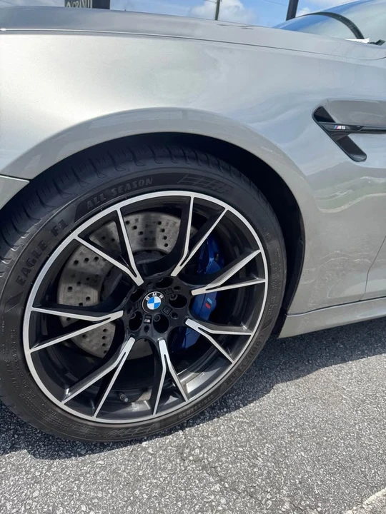2020 BMW F90 M5 - Image 4 of 20