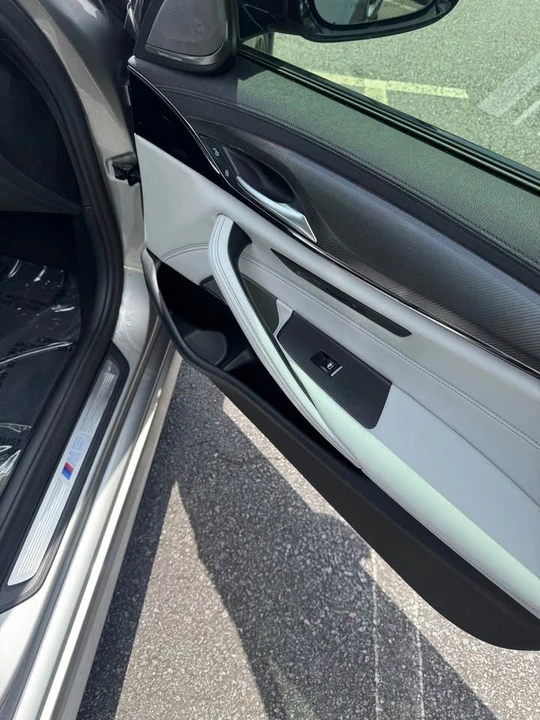 2020 BMW F90 M5 - Image 13 of 20
