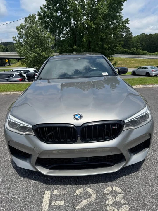 2020 BMW F90 M5 - Image 2 of 20