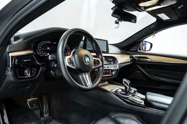 2020 BMW F90 M5 - Image 4 of 7