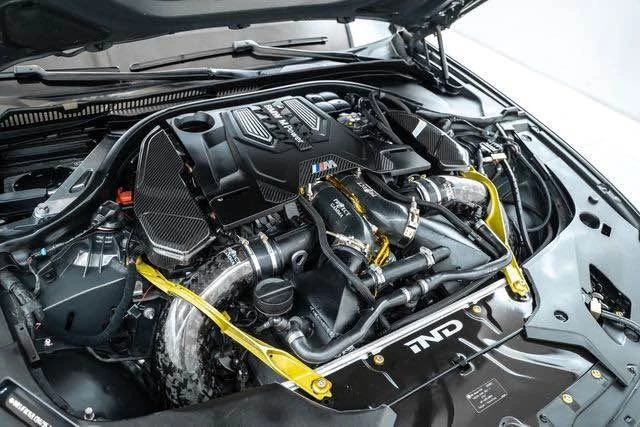 2020 BMW F90 M5 - Image 7 of 7