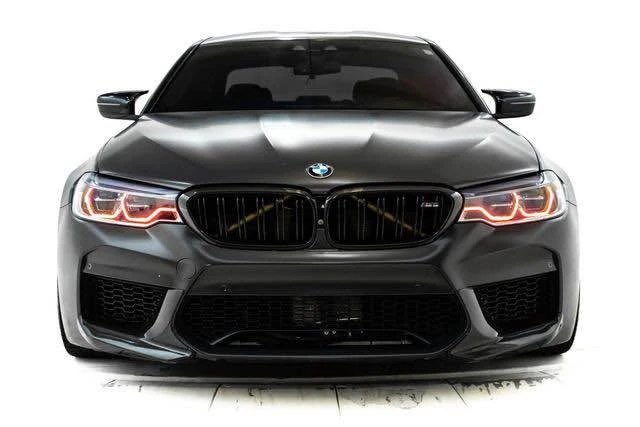 2020 BMW F90 M5 - Image 3 of 7