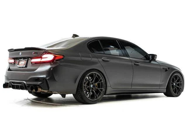 2020 BMW F90 M5 - Image 2 of 7