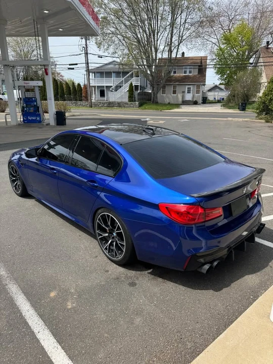 2020 BMW F90 M5 - Image 2 of 10