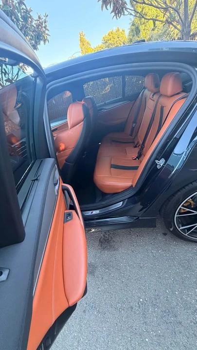 2020 BMW F90 M5 - Image 11 of 15