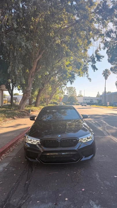 2020 BMW F90 M5 - Image 2 of 15