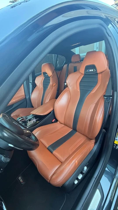 2020 BMW F90 M5 - Image 14 of 15