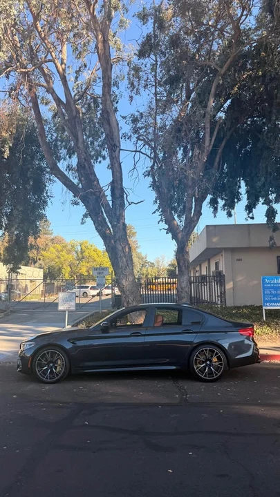 2020 BMW F90 M5 - Image 3 of 15