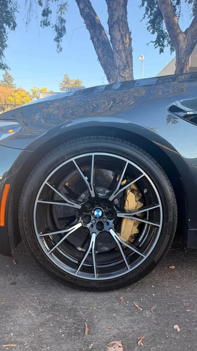 2020 BMW F90 M5 - Image 4 of 15