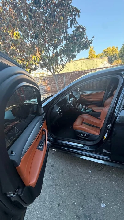 2020 BMW F90 M5 - Image 10 of 15