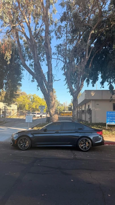 2020 BMW F90 M5 - Image 7 of 15