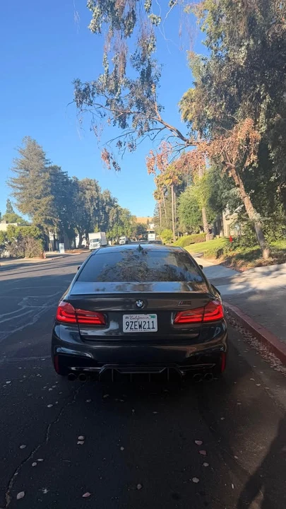 2020 BMW F90 M5 - Image 6 of 15