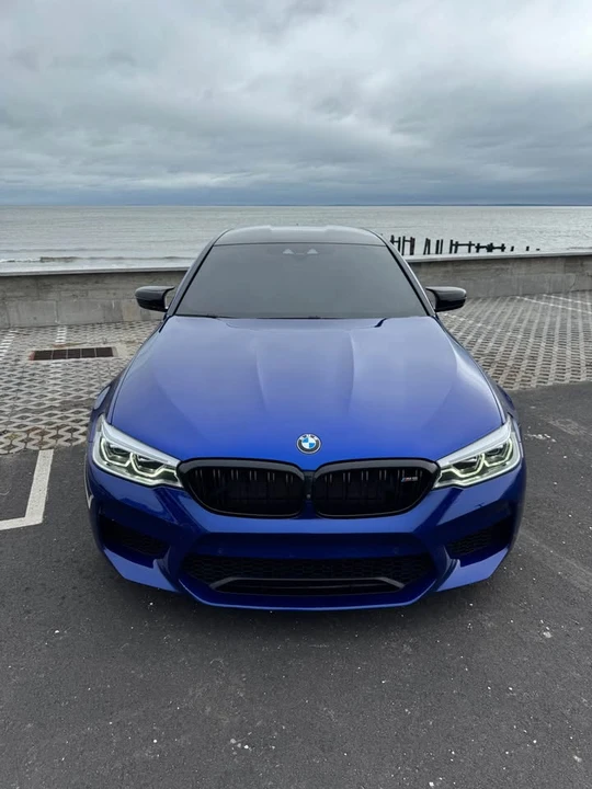 2020 BMW F90 M5 - Image 7 of 10